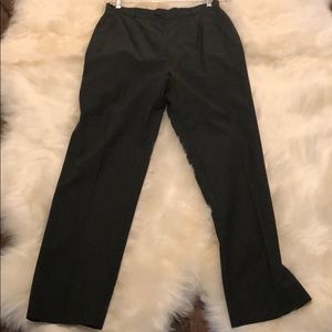 Gucci Green Style Dress Pants